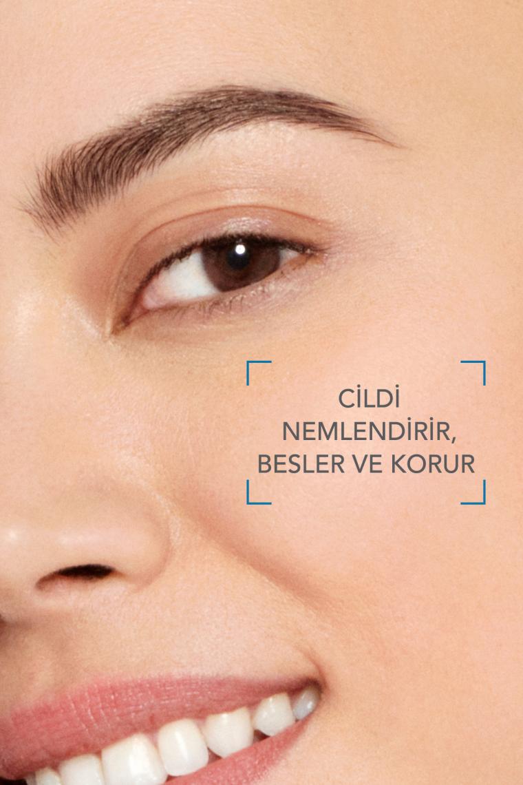 Bioderma Atoderm Nemlendirici Krem 200 ml