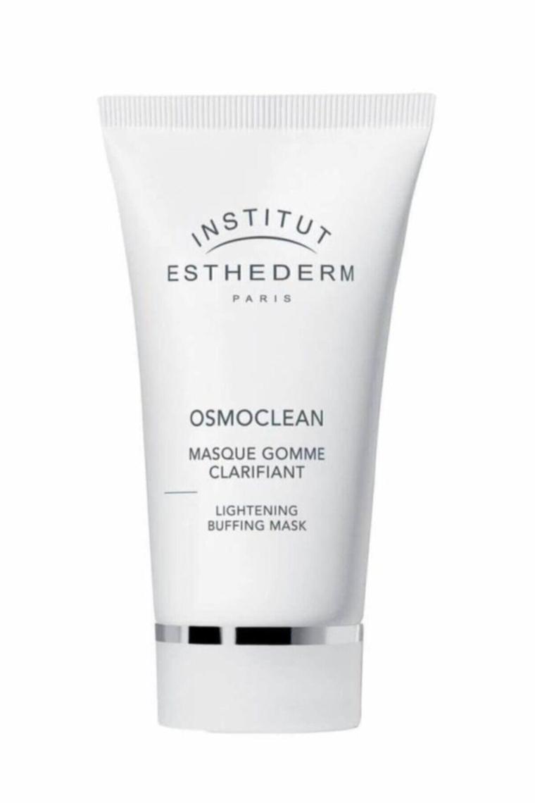 Esthederm Lightening Buffing Mask 75 Ml