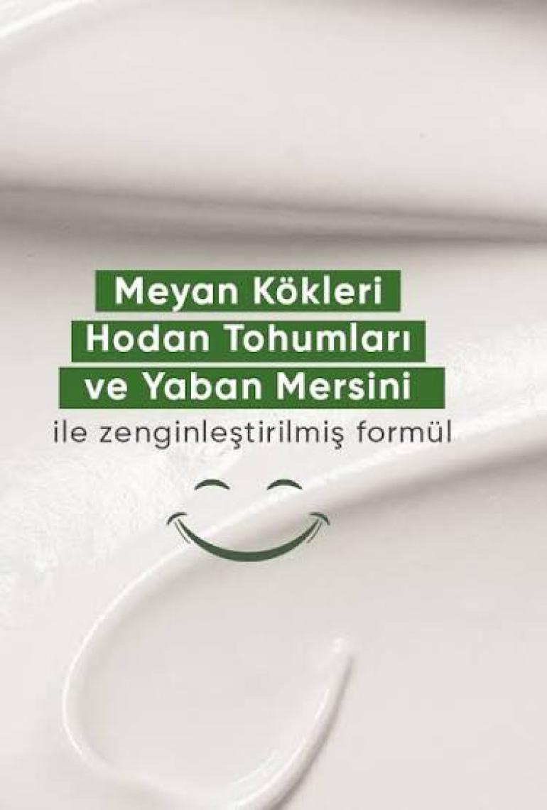 IVA NATURA Organik Cilt Tonu Eşitleyici Krem Meyan Kökü Özlü 50 ML