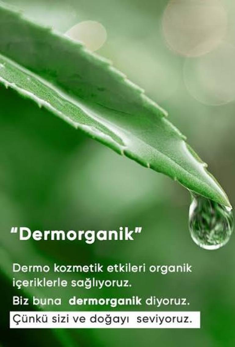 IVA NATURA Organik Cilt Tonu Eşitleyici Krem Meyan Kökü Özlü 50 ML