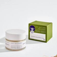 IVA NATURA Organik Cilt Tonu Eşitleyici Krem Meyan Kökü Özlü 50 ML