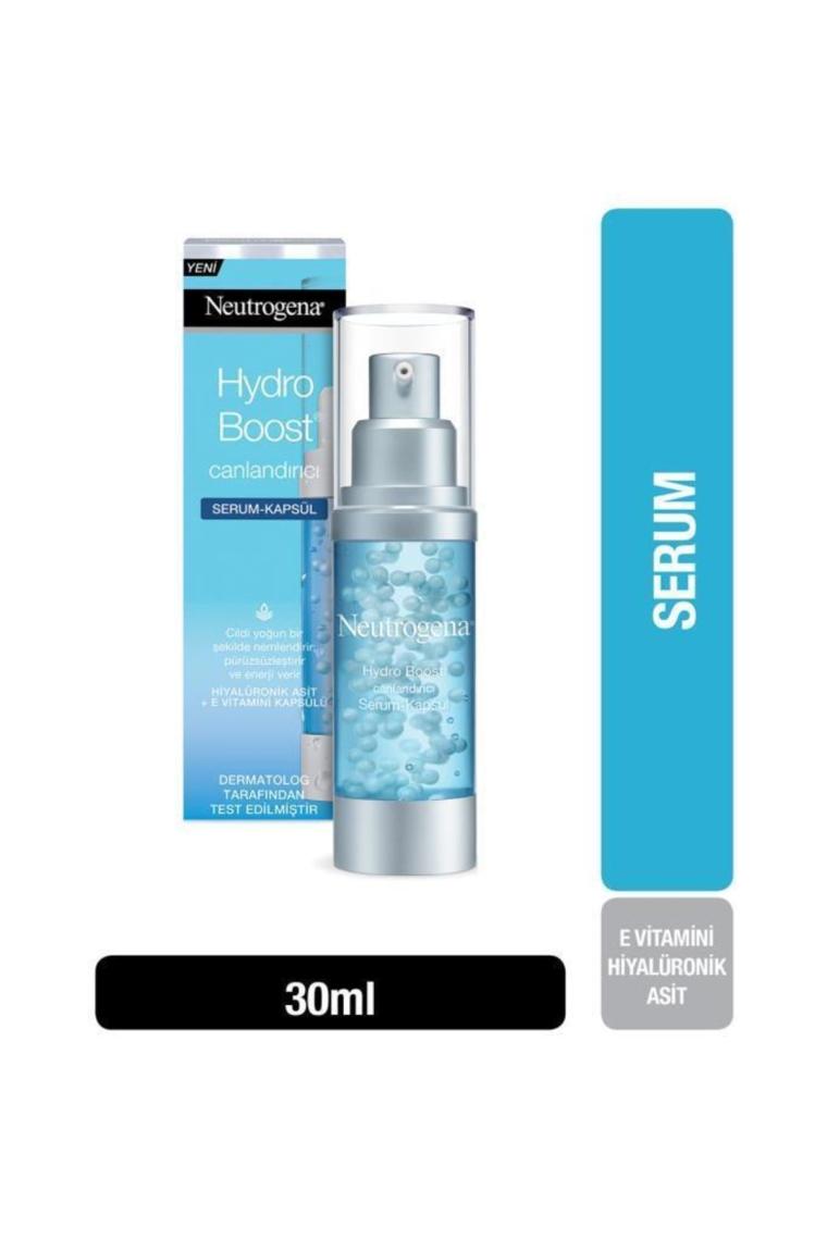Hydro Boost Canlandırıcı Serum Kapsül 30 ml