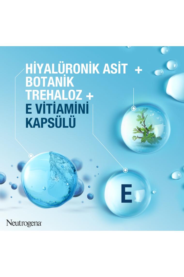 Hydro Boost Canlandırıcı Serum Kapsül 30 ml