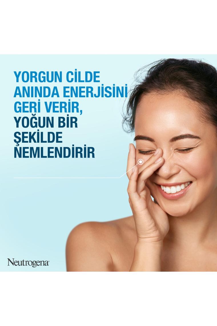 Hydro Boost Canlandırıcı Serum Kapsül 30 ml