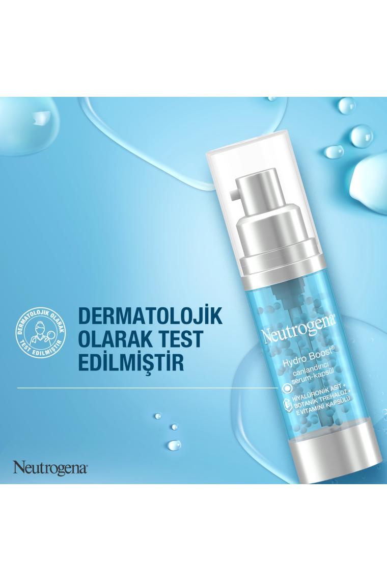Hydro Boost Canlandırıcı Serum Kapsül 30 ml
