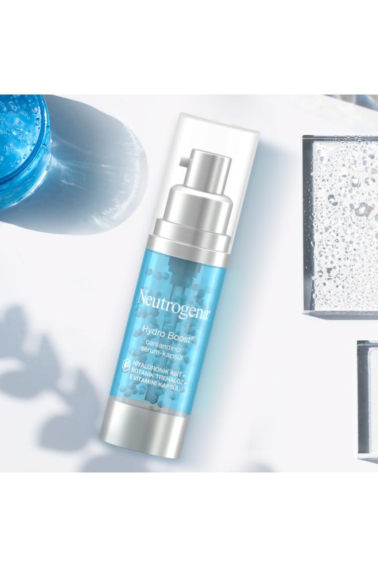 Hydro Boost Canlandırıcı Serum Kapsül 30 ml