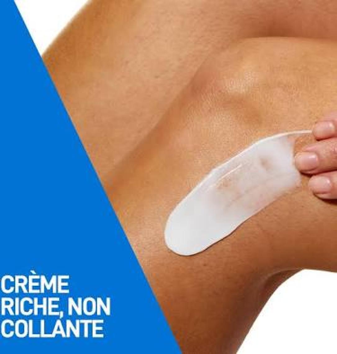 Cerave Nemlendici Krem Kuru Ciltler Seramid ve Hyalüronik Asit İçerikli 50 ml