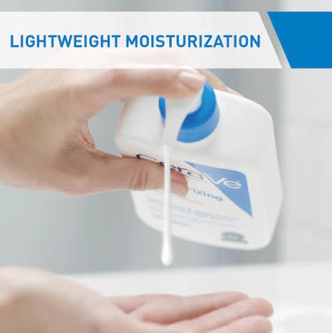 Cerave Nemlendici Krem Kuru Ciltler Seramid ve Hyalüronik Asit İçerikli 50 ml