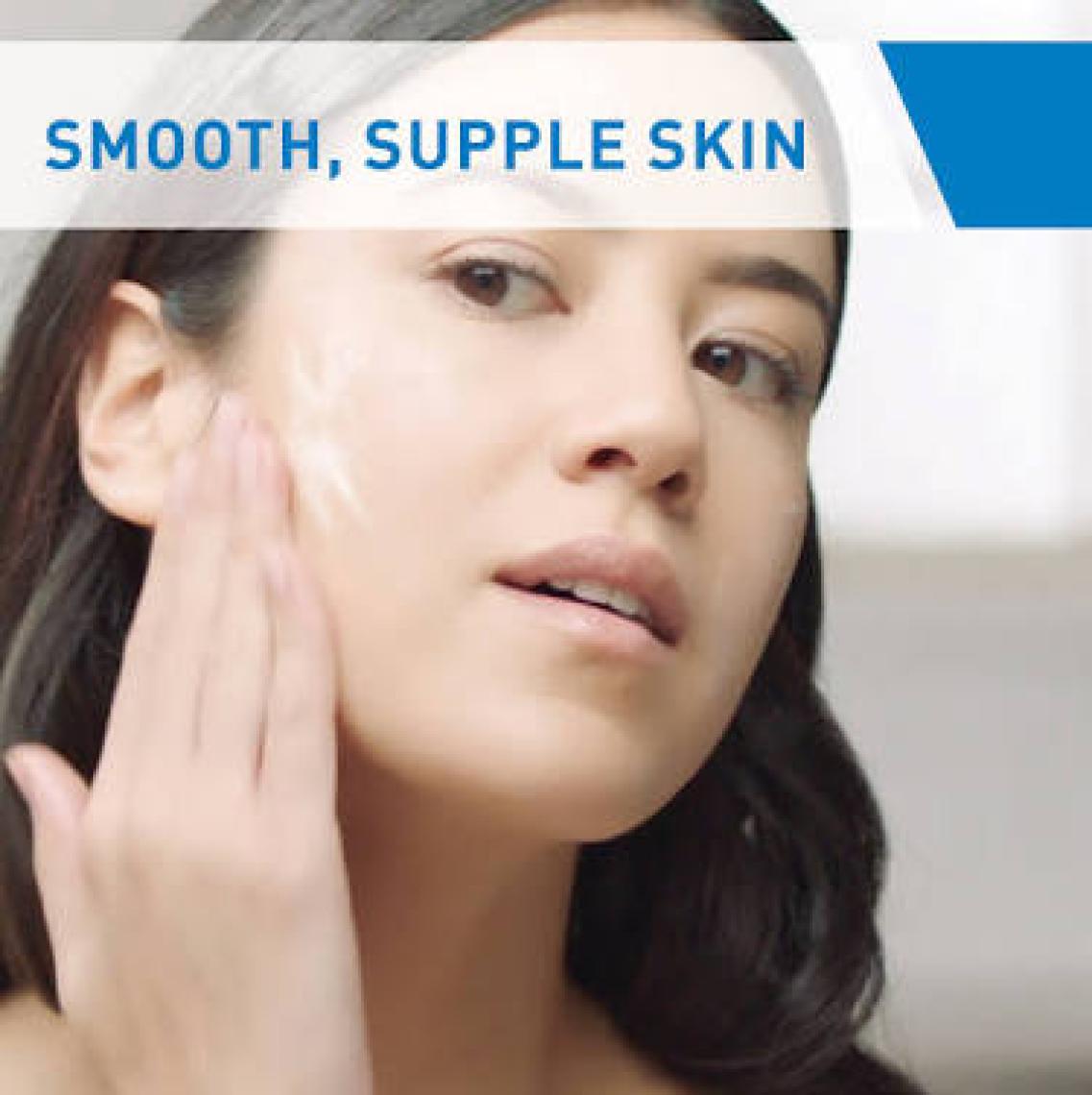 Cerave Nemlendici Krem Kuru Ciltler Seramid ve Hyalüronik Asit İçerikli 50 ml