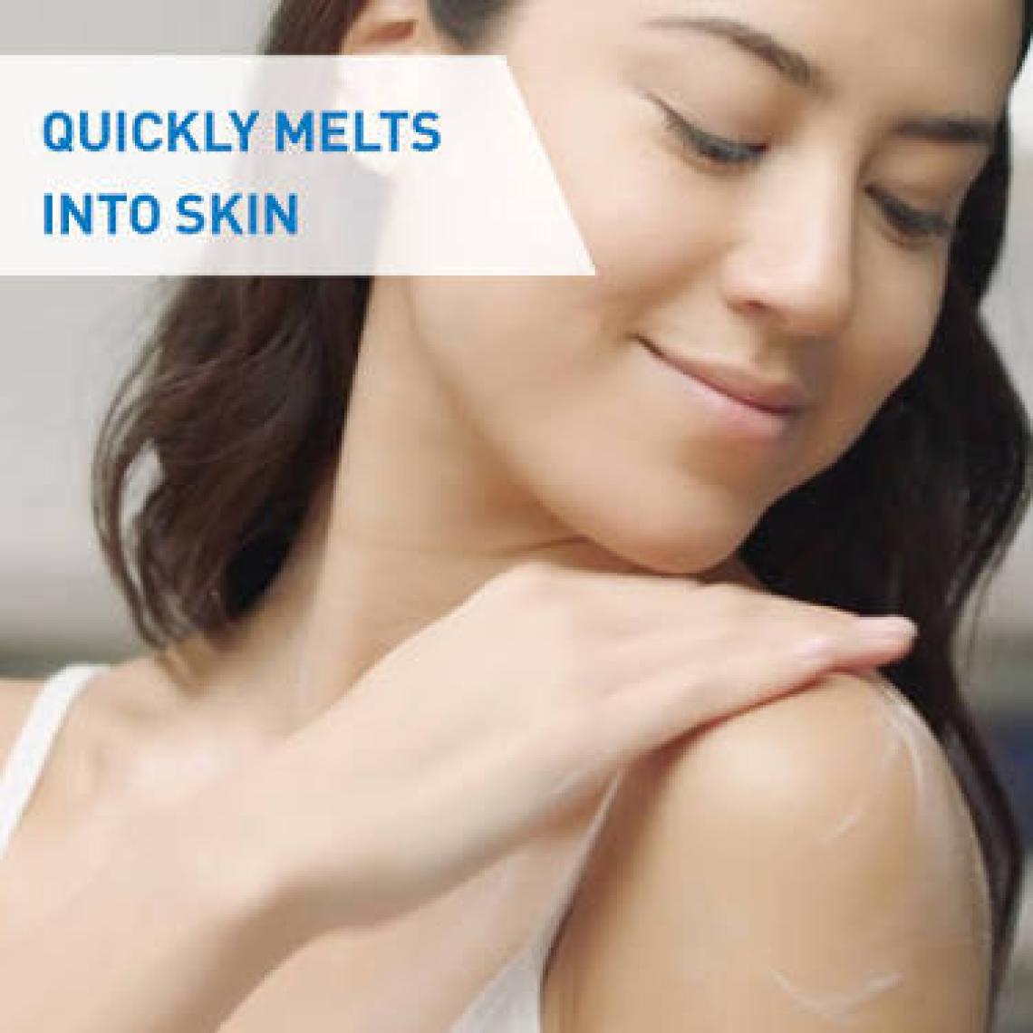 Cerave Nemlendici Krem Kuru Ciltler Seramid ve Hyalüronik Asit İçerikli 50 ml