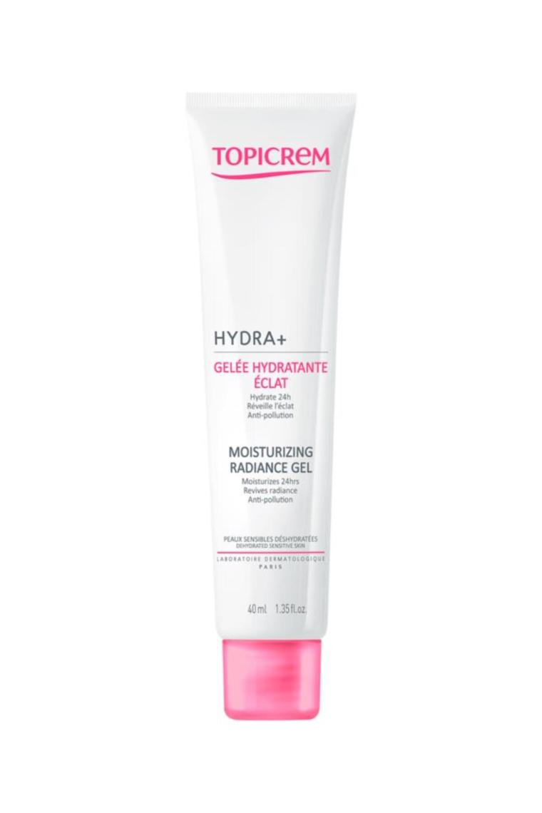 Hydra Moisturizing Radiance Gel 40 ml