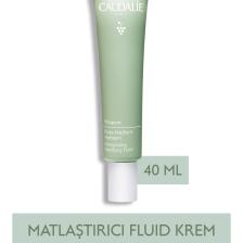 Vinopure Matlaştırıcı Fluid Krem 40 ml