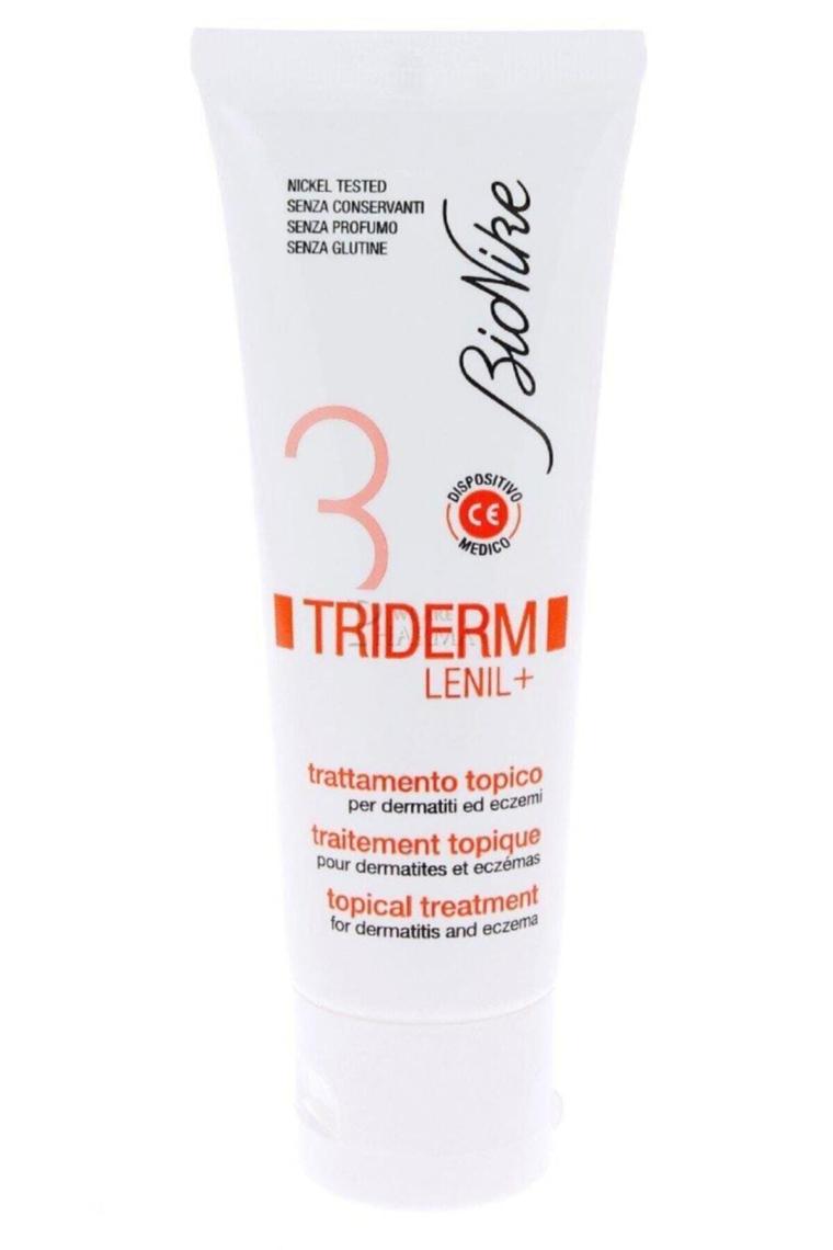Triderm Lenil Cream 50 ml