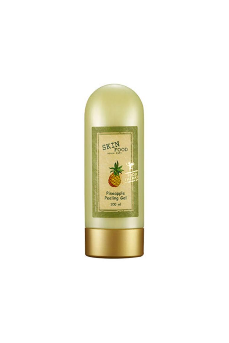 Pineapple Morning Peelıng Yüz Jeli 100ml