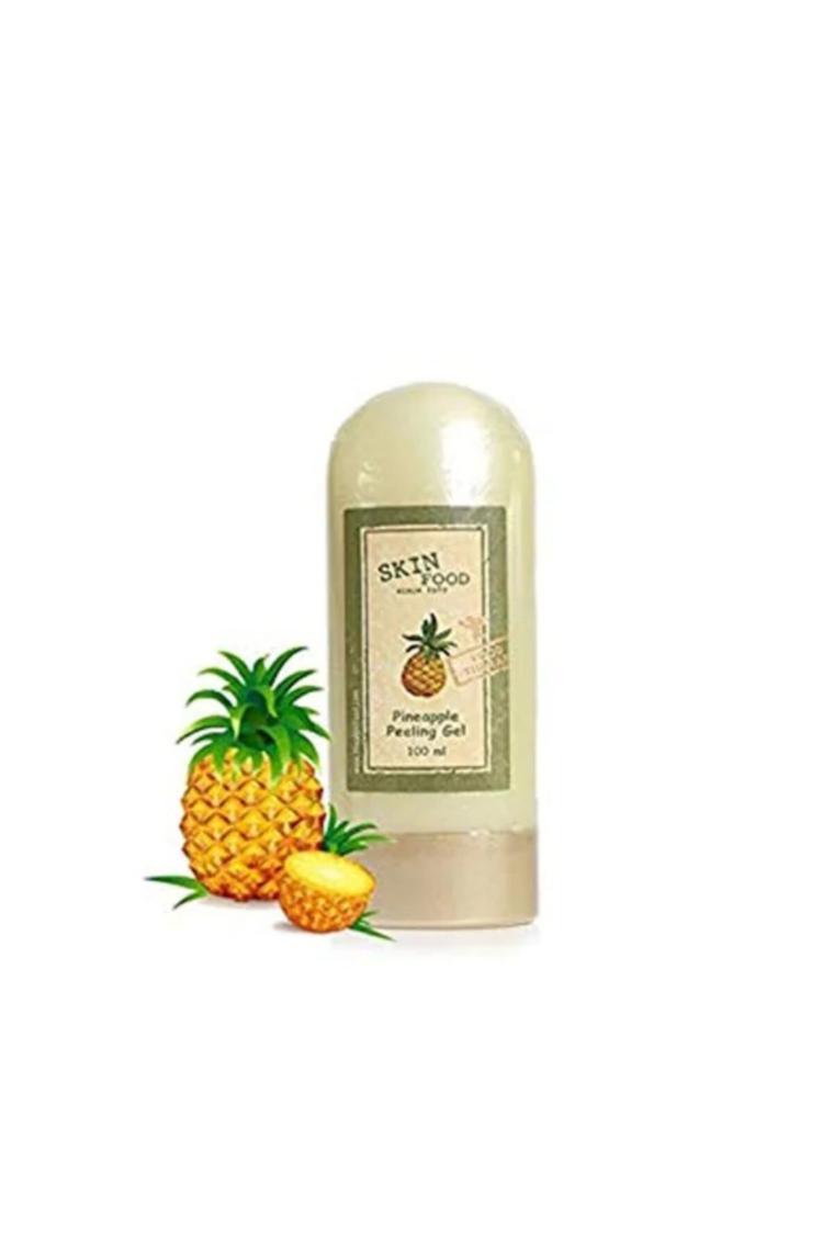 Pineapple Morning Peelıng Yüz Jeli 100ml