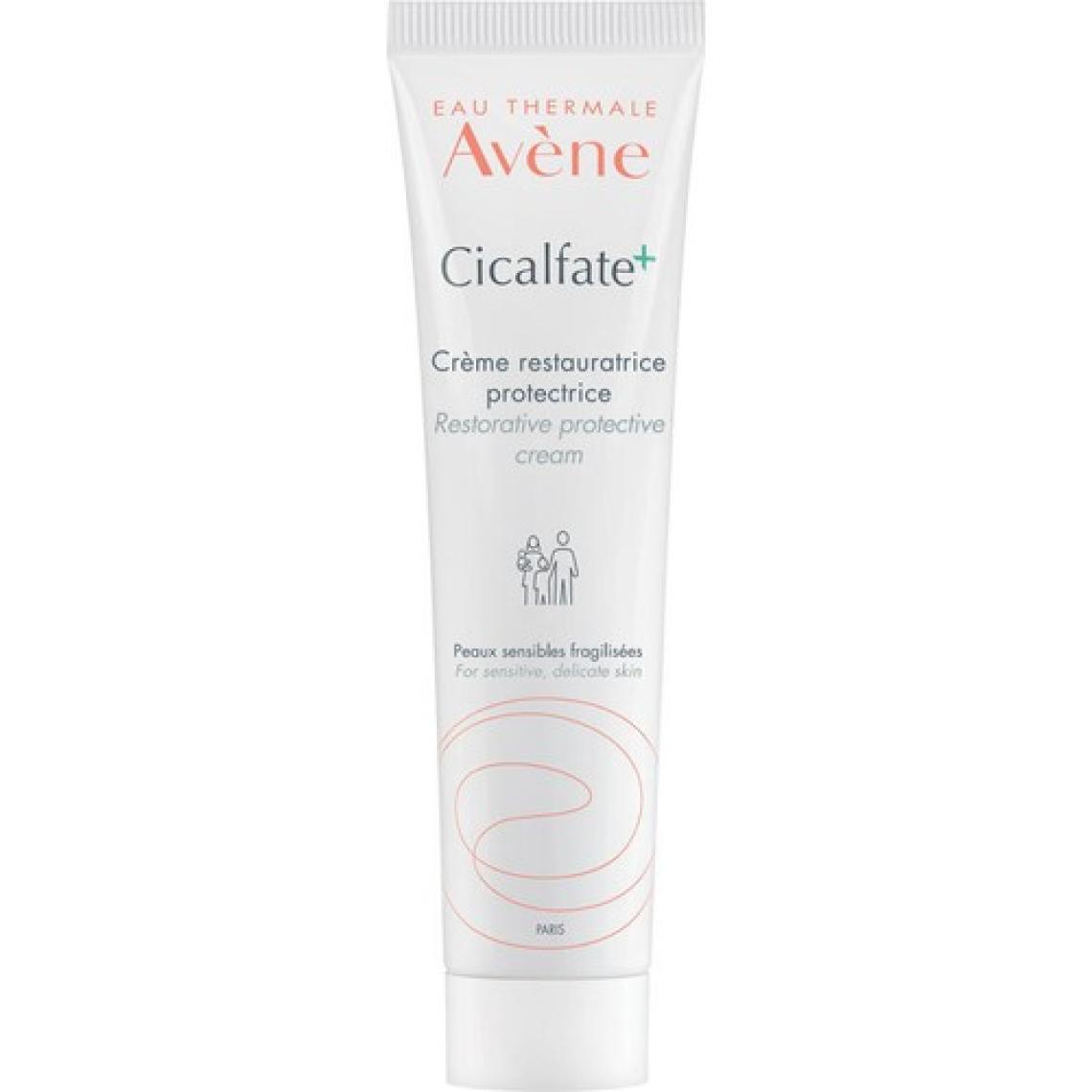 Avene Cicalfate+ Restorative Protective Onarıcı Bakım Kremi 40 ml
