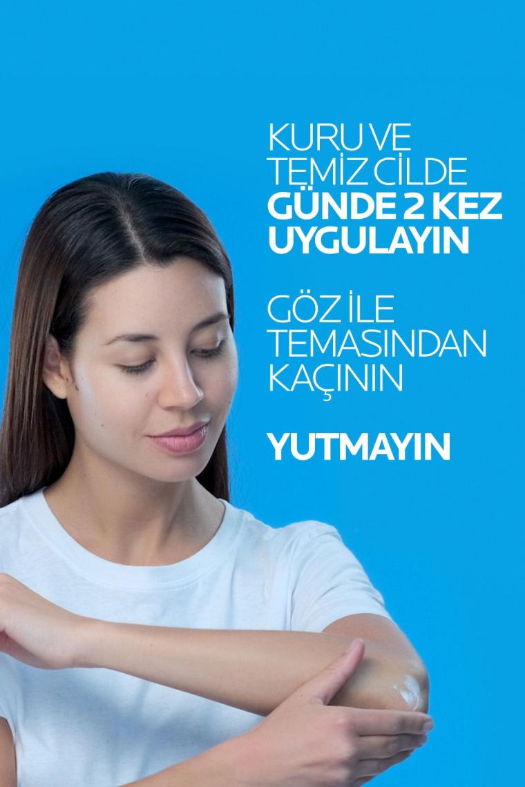 La Roche-Posay Cicaplast Baume B5 Yatıştırıcı ve Onarıcı Bakım Kremi 40 ml