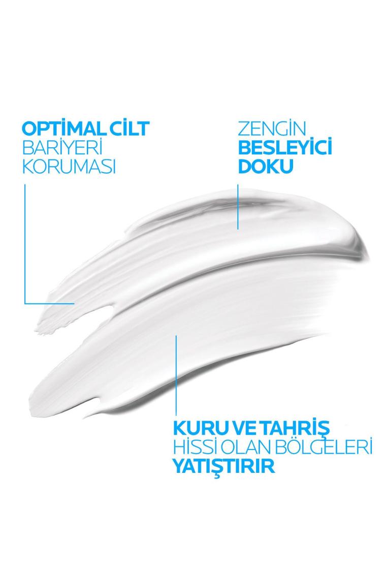 La Roche-Posay Cicaplast Baume B5 Yatıştırıcı ve Onarıcı Bakım Kremi 40 ml