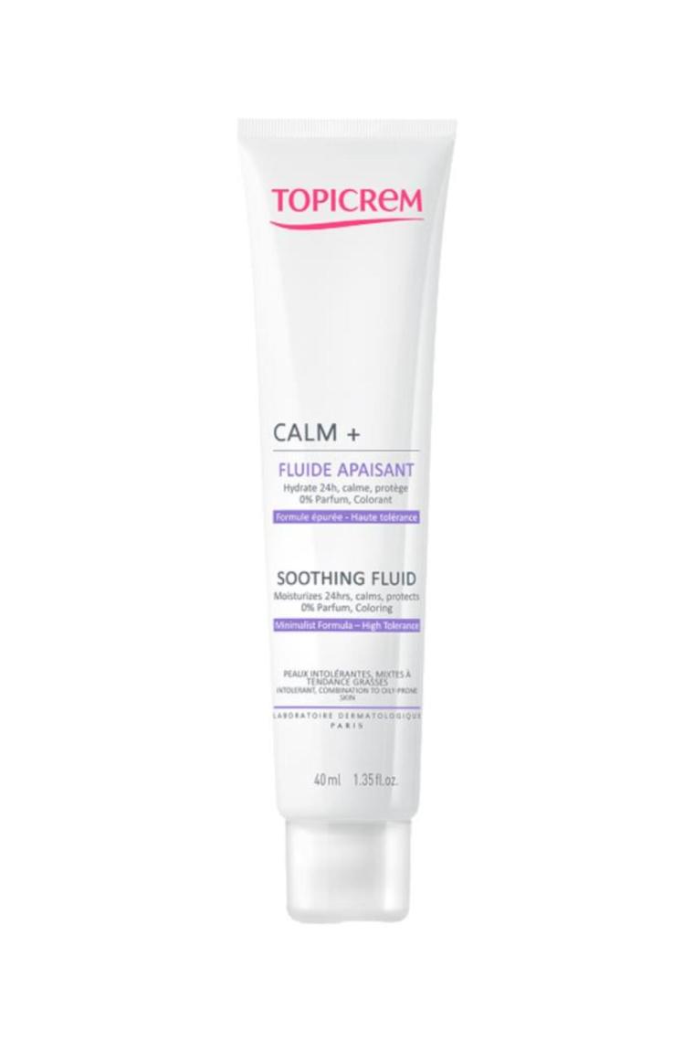 Calm Ultra Moisturizing Soothing Fluid 40 ml