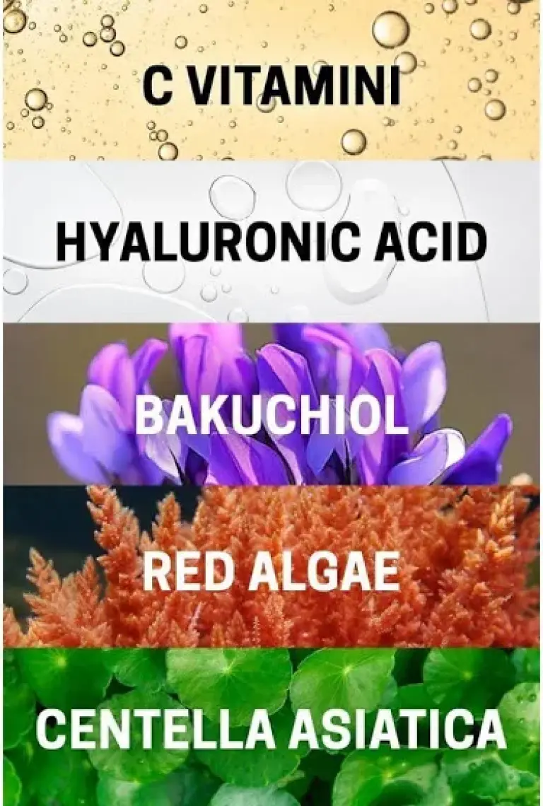 Heaven On Earth Multi - Boost Nemlendirici Yenileyici Yüz Kremi - Canlandırıcı - Cilt Tonu Eşitleyici - Aydınlatıcı Etki