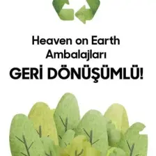 Heaven On Earth Multi - Boost Nemlendirici Yenileyici Yüz Kremi - Canlandırıcı - Cilt Tonu Eşitleyici - Aydınlatıcı Etki