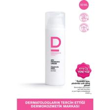 Dermoskin Ato Probiyotik Krem | Kuru Ciltler İçin Nemlendirici Yüz Kremi | 50 ml