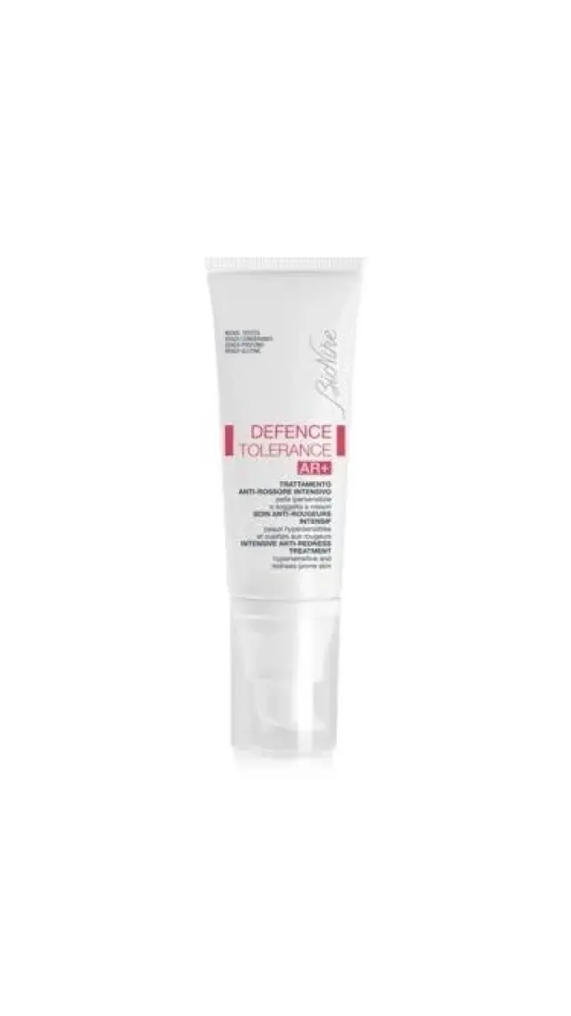BioNike Defence Tolerance Ar+ Kızarıklığa Eğilimli Ciltler İçin Bakım Kremi 40 ml