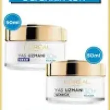 L'Oréal Paris L'oreal Paris Yaş Uzmanı 30+ Nemlendirici Gündüz & Gece Kremi Seti