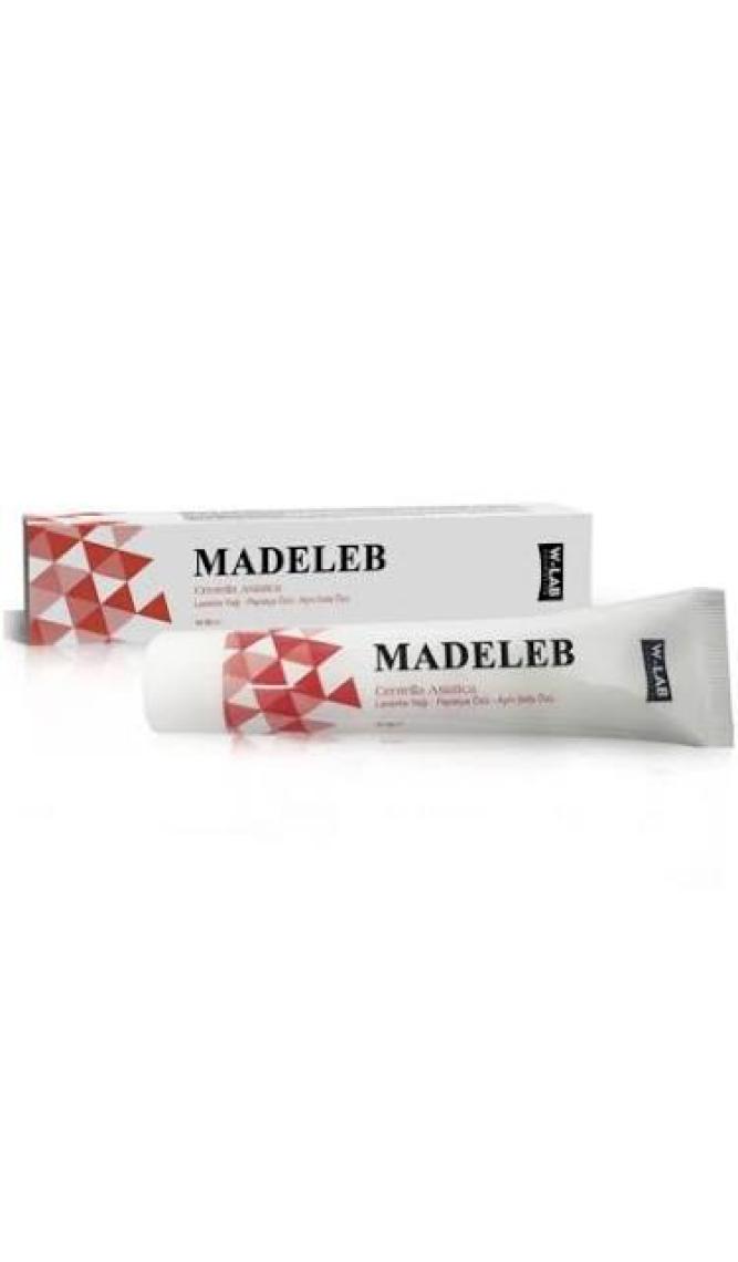 Madeleb Cilt Krem 40 Ml