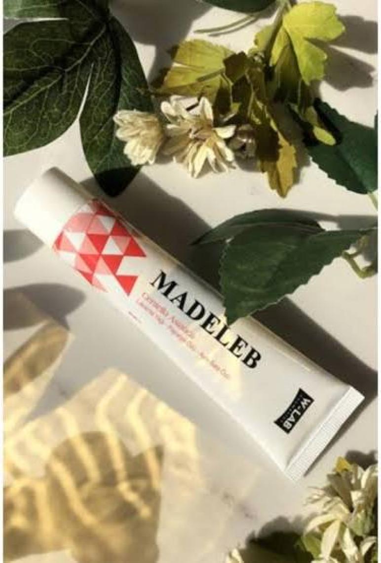 Madeleb Cilt Krem 40 Ml