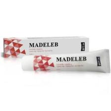 Madeleb Cilt Krem 40 Ml