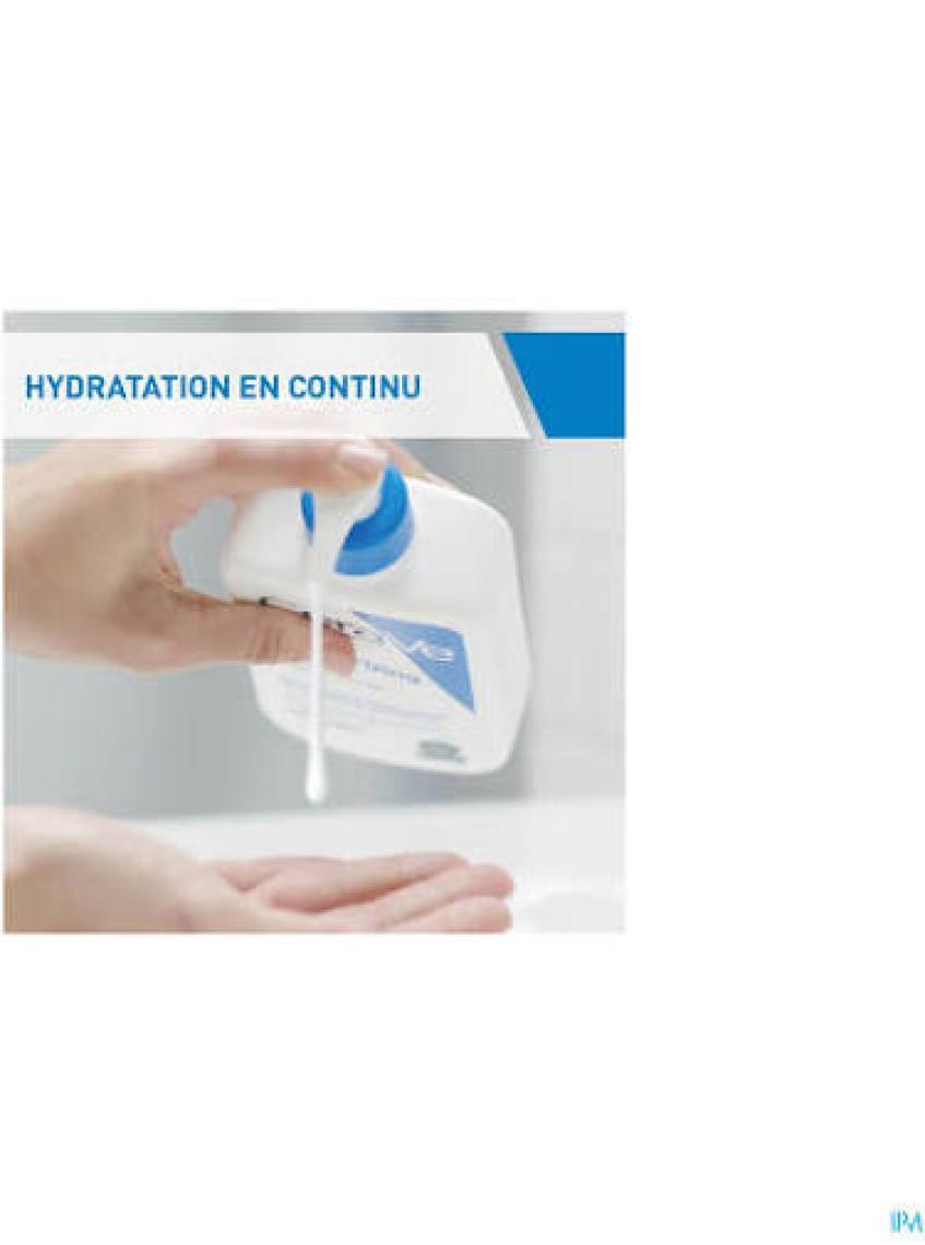 Cerave Nemlendirici Losyon 473 ml