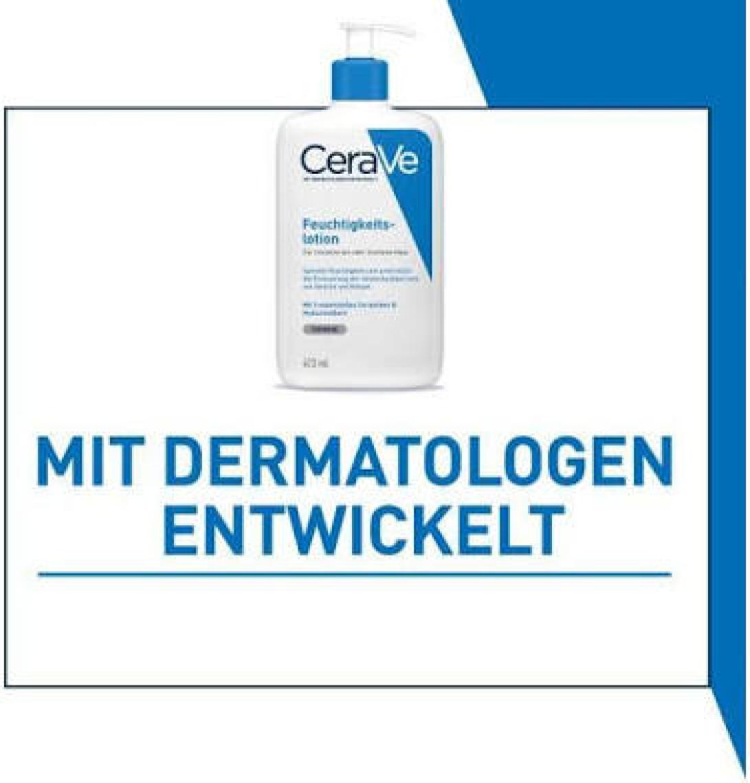 Cerave Nemlendirici Losyon 473 ml