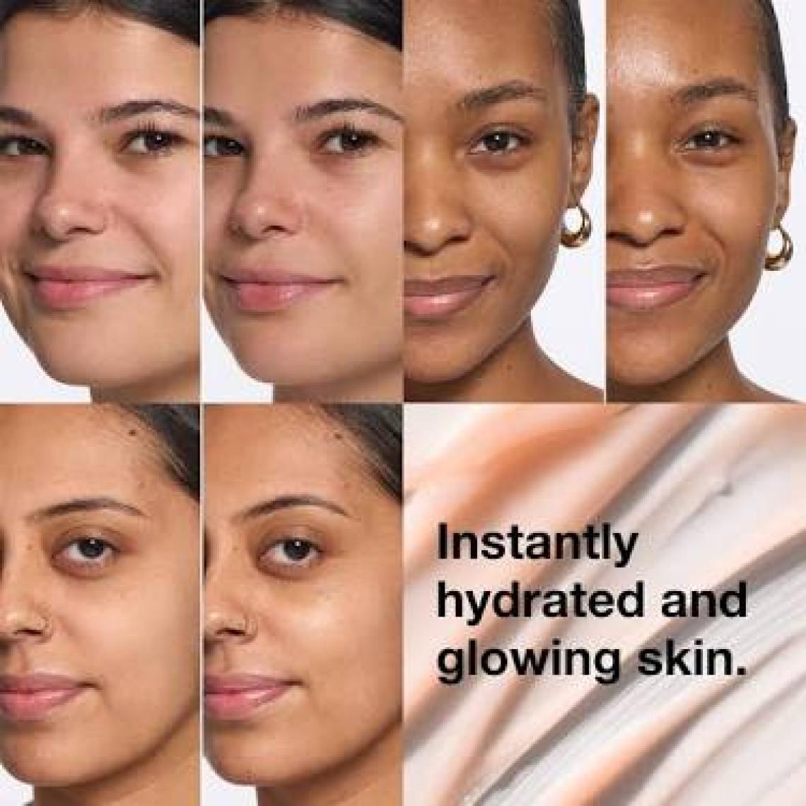 Clinique Moisture Surge™ 100 Saat Etkili Nemlendirici Yüz Kremi 125ml | Aloe Vera BioFerment,Hyalüronik Asit
