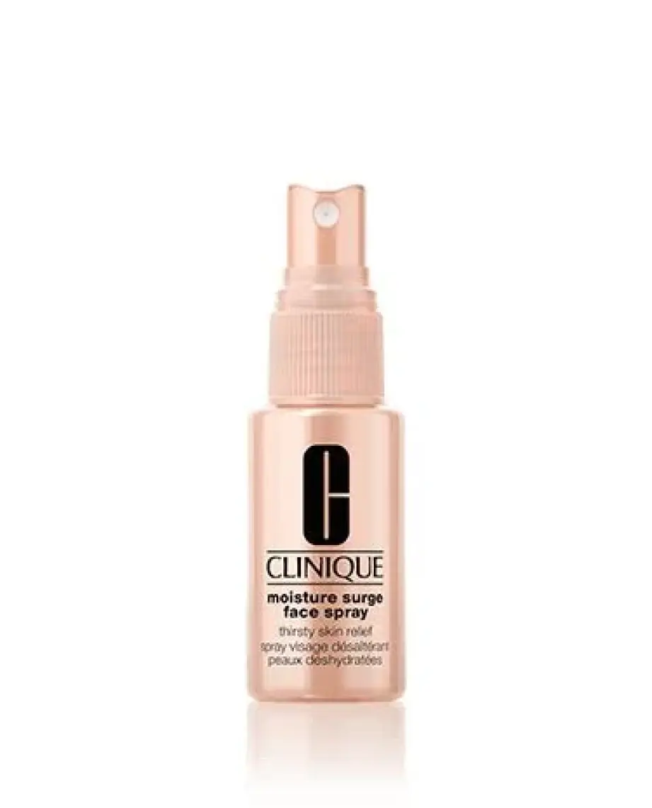 Clinique - Moisture Surge Nemlendirici Yüz Spreyi 30 ml
