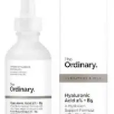 The Ordinary Hyaluronic Acid 2% + B5 60ML
