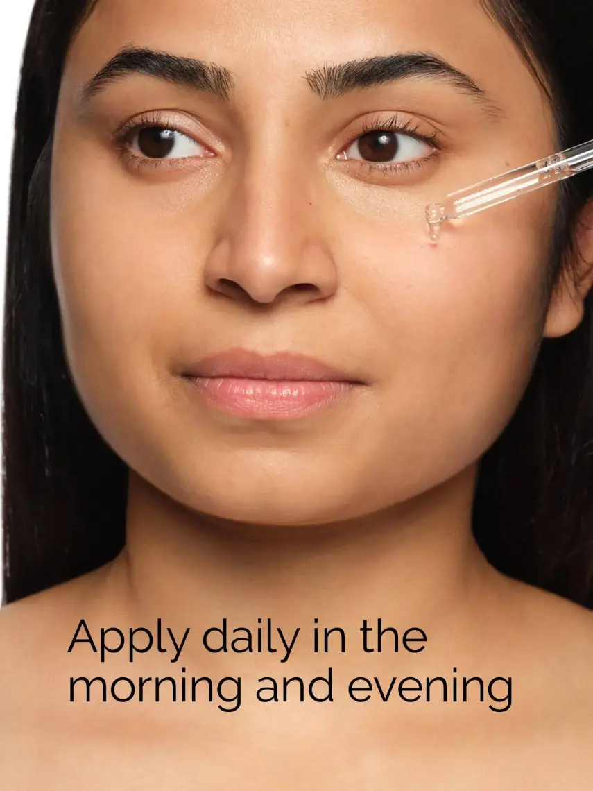The Ordinary Hyaluronic Acid 2% + B5 60ML