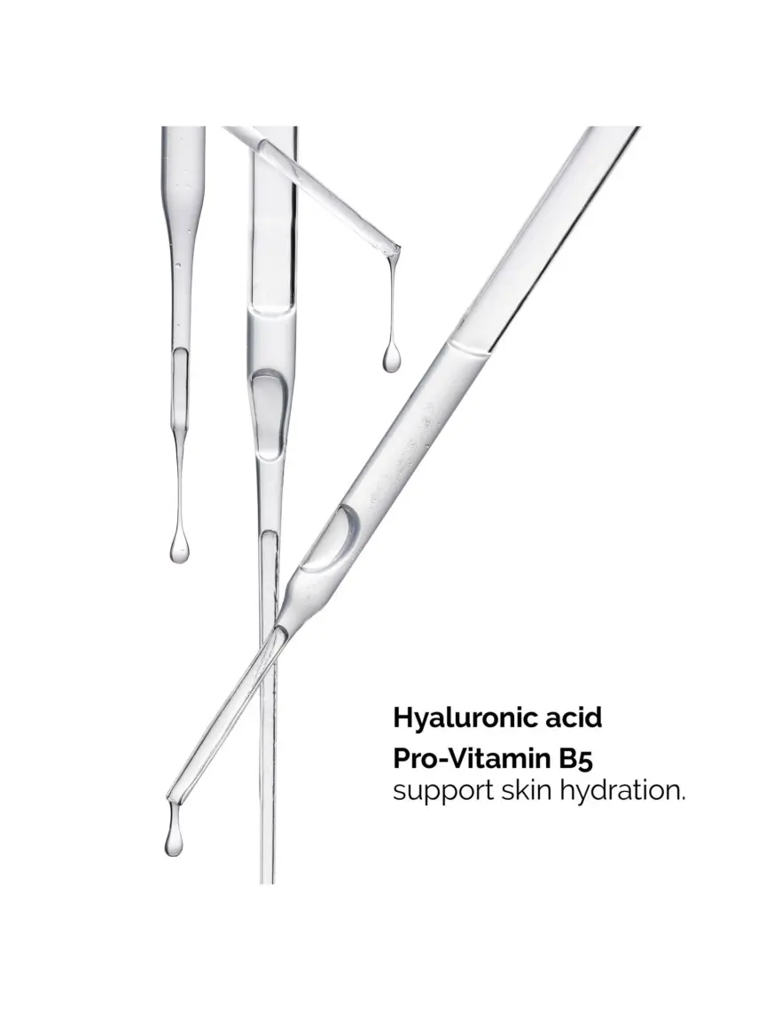 The Ordinary Hyaluronic Acid 2% + B5 60ML