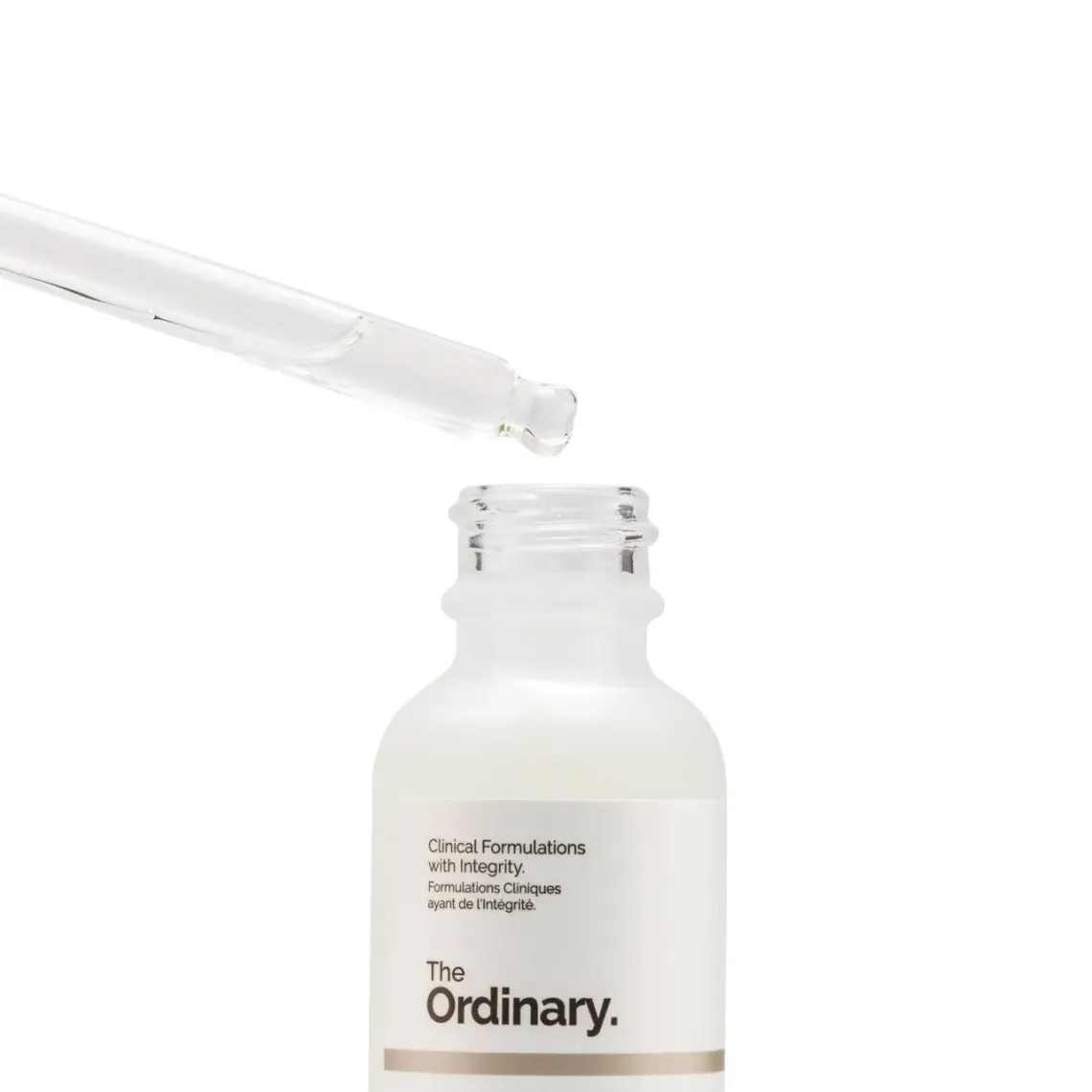 The Ordinary Hyaluronic Acid 2% + B5 60ML