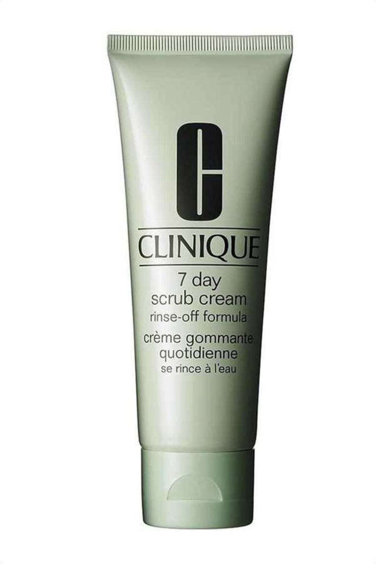 7 Day Scrub - Peeling 100 ml