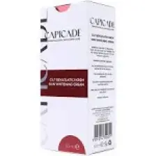 Capicade Cilt Beyazlatıcı Krem 50 Ml