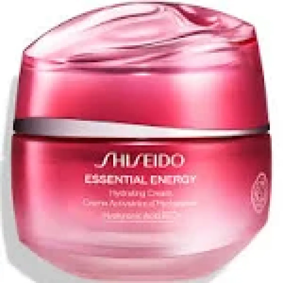 Shiseido Essential Energy Hydrating Cream 50 ml