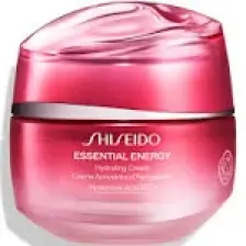 Shiseido Essential Energy Hydrating Cream 50 ml
