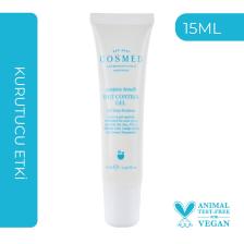 Complete Benefit Spot Control Gel - Akne Eğilimli Ciltler Için Çay Ağacı Içeren Kontrol Jel 15 ml