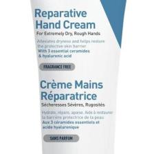 Cerave Onarıcı El Kremi 100 ml