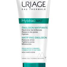 Hyseac Mat 40 Ml Karma Ve Yağlı Ciltlere Özel Matlaştırıcı Ve Nemlendirici Emülsiyon
