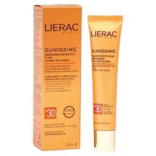 Lierac Sunissime Energizing Protective Fluid Spf30 40ml