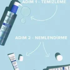 Sensitive Nemlendirici Prebiyotik İçerikli Likit Yüz Kremi 50ml