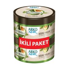 Nem 250 ml+250 Avokado