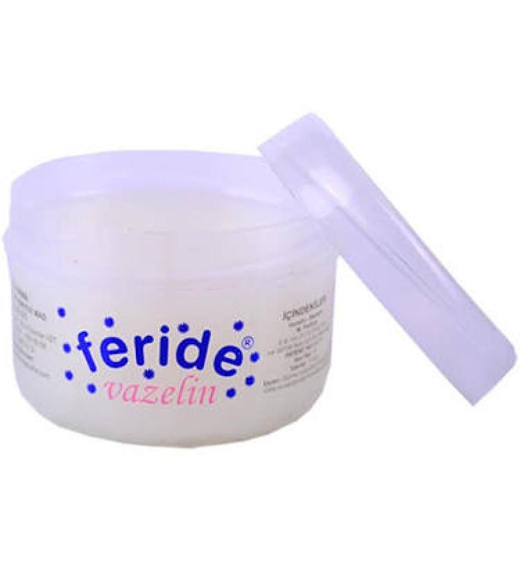 Feride Vazelin 110 Ml